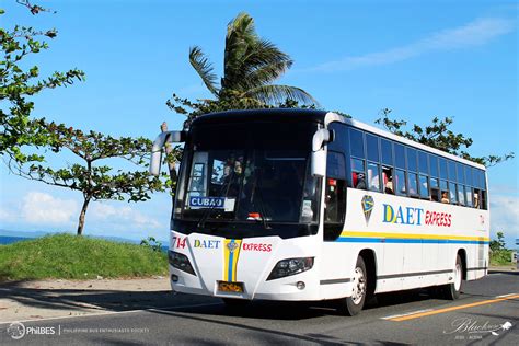 Daet Auto Express Transit Inc. .